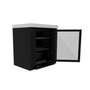 Everdure Single Door Beverage Cooler Module Getr�nkek�hler