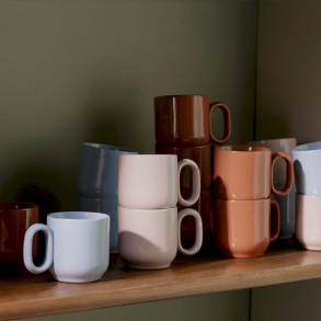 HAY Barro Cup Kopp (2 st.)