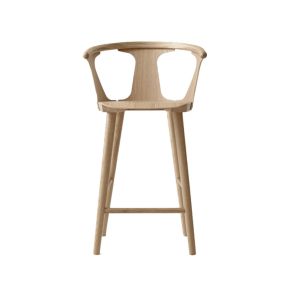 &Tradition In Between SK7 Barstol H65