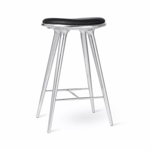 Mater High Stool Barkrakk