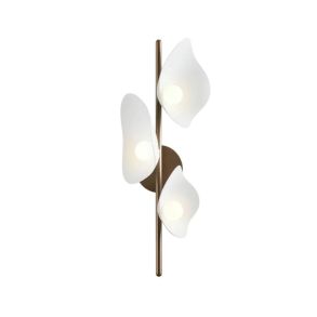 Nuura Florii 3 Wall Wall light