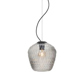 &Tradition Blown Pendant SW3 & SW4