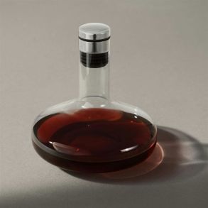 Audo Wine Breather Vinkaraffel 