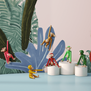 Kay Bojesen Abe Vintage