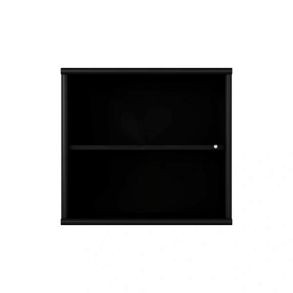 Mistral Module with Shelf & Glass Door