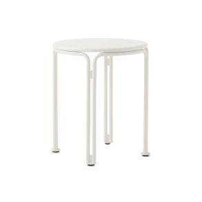 &Tradition Thorvald Outdoor Side Table SC102 Hagebord