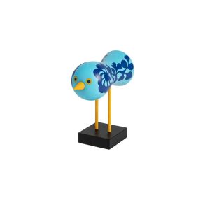 Design House Stockholm Birds 1967 - No. 4