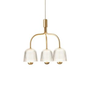 Nuura Asteea 3 Chandelier