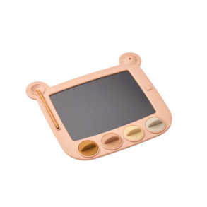 LIEWOOD Living Play Time Venzora Magic Drawing Board m. Stamps