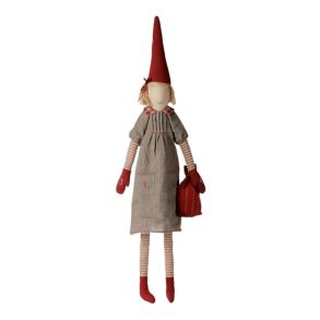 Maileg 2026 Pixy Adventskalender - Flicka