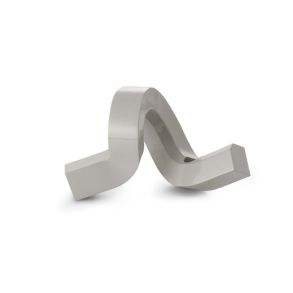 Normann Copenhagen Crooked One Lysestage