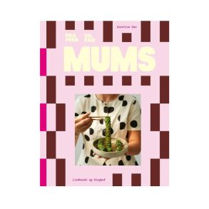 New Mags MUMS - Fra Feed Til Fat