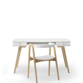 Desk 66 cm & armchair set