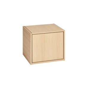 WOUD Bricks Cube (Door Left)