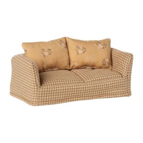Maileg Mouse Sofa
