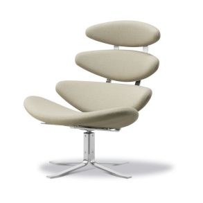 Fredericia Furniture Corona Stol Vidar