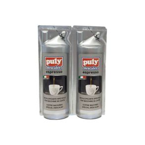 Lelit 125 ML Bottles Descale Afkalkning (2 stk.)