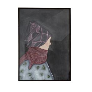 Lotte Neupart - Fannik
