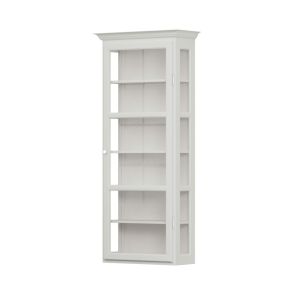 Lindebjerg Design Veggmontert Vitrineskap V4
