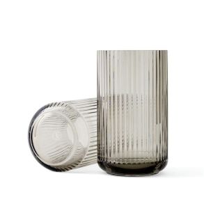 Lyngby Vase Glas