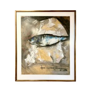Valentin Khruchsh - Fish