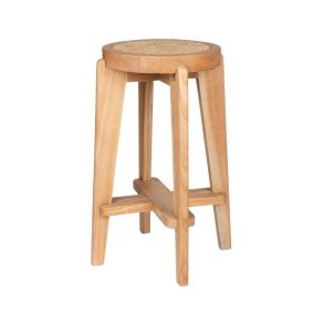 Detjer Barkrakk Cane DT.W.19. Barstol