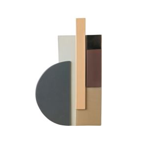 Knabstrup Keramik Relief - The Big 