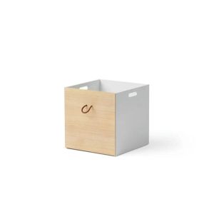 Oliver Furniture Wood Storage Boxes 3 pcs.
