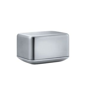 Blomus BASIC Butter Dish Sm&oslash;rboks