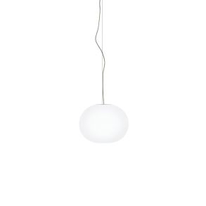 Flos Glo-Ball Suspension 1 Pendant Lamp