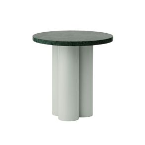 Normann Copenhagen Your Coffee Table Sidobord - Ljusgrn
