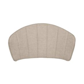 Vipp Outdoor Lagrasse Chair Back Cushion Vipp710 Cushion