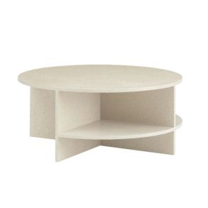 Muuto Halves Coffee Table Sofabord