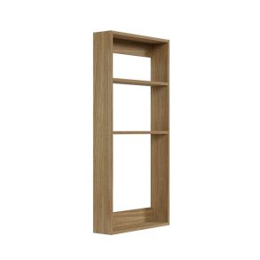 We Do Wood Threesquare Reol