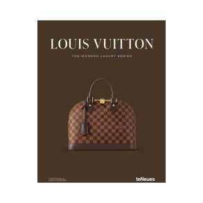 New Mags Louis Vuitton - The Modern Luxury Series