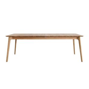 Ro Collection Salon Extension Table 220/320 cm