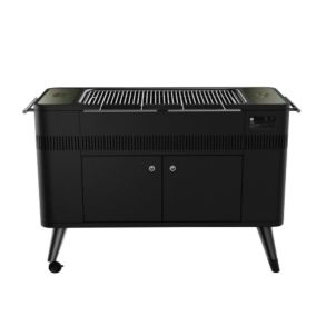 Everdure HUB II EU Holzkohlegrill