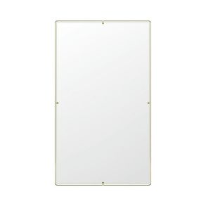 TONI Copenhagen Rectangular Mirror Large Spejl