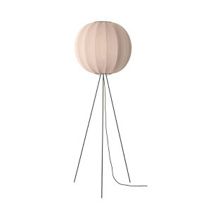Made By Hand Knit-Wit Floor High Gulvlampe