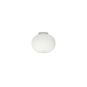 Flos Mini Glo-Ball Ceiling/Wall Lamp