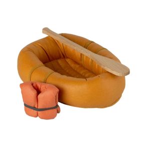 Maileg Mus Gummibåd