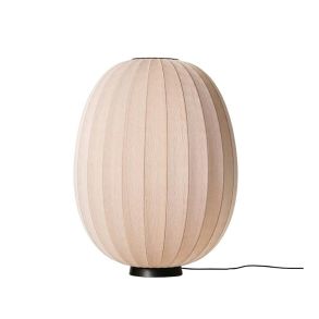 Made By Hand Knit-Wit Floor Level Gulvlampe