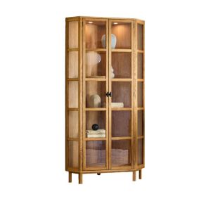 Aakjaer Furniture Angulus Vitrine