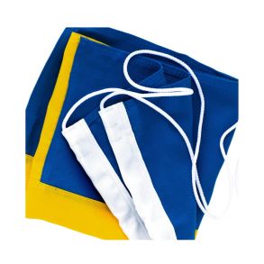 Langkilde & S�n Swedish Flag With Flag Line