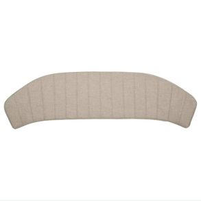 Vipp Outdoor Lagrasse Two-Seater Back Cushion Vipp721 Cushion