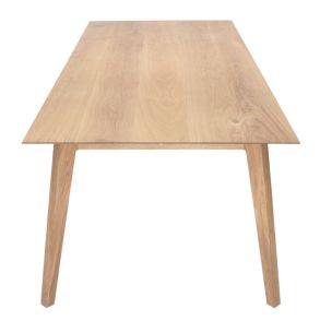 Wood Zone WZ.10 Dining Table