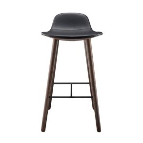 PLEASE WAIT to be SEATED Yuuga Barstool (H75 cm) Barkrakk