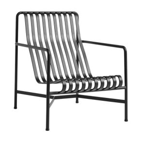 HAY Palissade Lounge Chair High Havestol