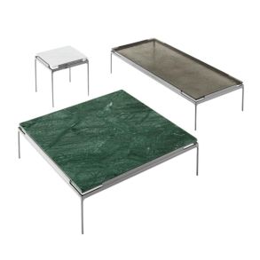 &Tradition Set LN11-LN13 Sofa & Side Table