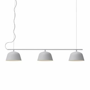 Muuto Ambit Rail Ceiling light
